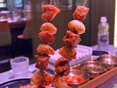 -丰茂烤串(全国首店)