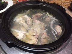 -润泽园椰子鸡(汇一城店)