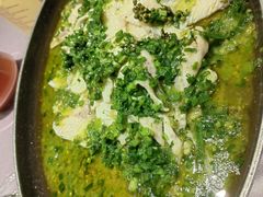 -盛百味·家宴餐厅(霸州分店)