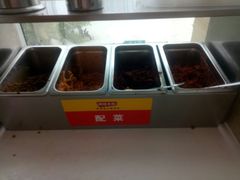 -明桂米粉(北站店)