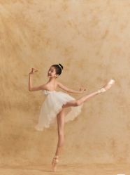 -OCEAN DANCE高空舞蹈室