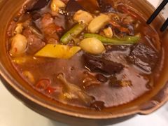 -堂宴·老厦门私房菜(1988仙岳总店)