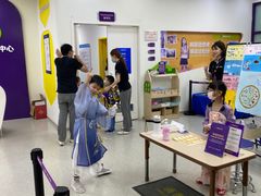 -瑞思教育·少儿英语(凯德校区)