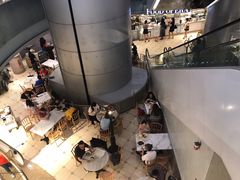 店内环境-爱雍·乌节