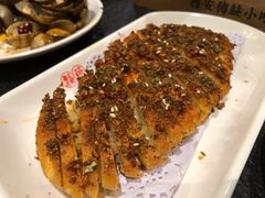 -福苗小骆驼烧烤(大唐不夜城店)
