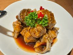-波螺油子青岛本帮菜(银座店)