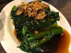 -松發肉骨茶(克拉码头店)