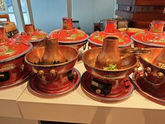 -The COOK·厨餐厅·自助餐(浦东嘉里大酒店)