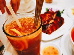 -香港新发烧腊茶餐厅(水围店)