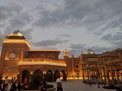 -三亚海昌梦幻海洋不夜城