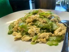 -仙店农庄(湖景农庄餐厅)