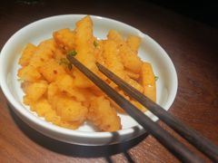 -全牛匠·乐山跷脚牛肉(西单华威约饭街店)