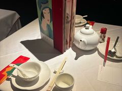 -玫瑰厅上海菜(兴国路店)