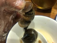 -食爺炭炉鸡煲·烧烤