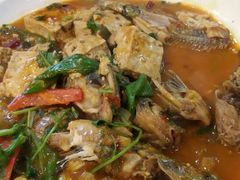 -洪泽老鱼馆(淮海一店)