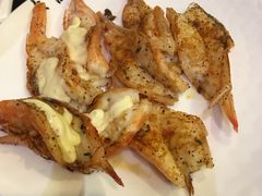 -大渔铁板烧(蛇口店)