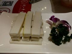 -重庆刘一手火锅(三峡广场直营店)