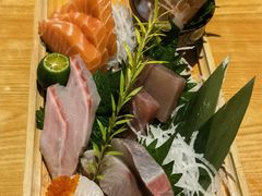 -大川日式料理店(东华西店)