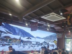 -东北铁锅宴(云龙华府店)