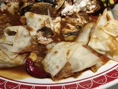 -旺顺阁鱼头泡饼(常营店)