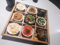 -新仙清汤牛腩(铜锣湾店)