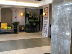 -如家精选酒店(青岛八大关太平角公园地铁站海水浴场店)