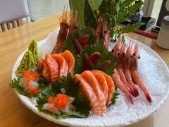 -王鼎精致料理铁板烧(世博源店)