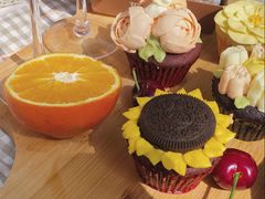 -派悦坊·甜品·蛋糕(日坛店)