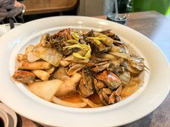 -周家二小姐的菜(西津渡店)