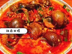 -老闵田螺馆·南昌市井菜·特色小吃(总店)