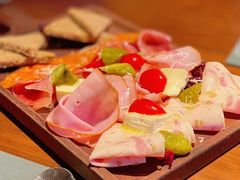 -Ambra Haus琥珀屋精酿餐厅(宝山店)