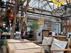 大堂-Maan coffee漫咖啡(1905店)