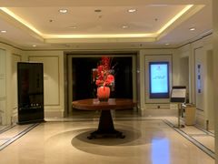 -利顺德大饭店·维多利亚花园(小白楼店)