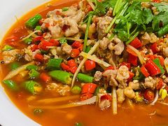 -盛世盐帮·自贡特色(总店)
