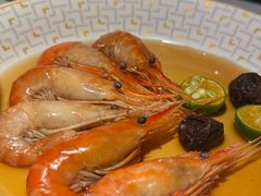 -醉舍·新淮扬菜(长宁龙之梦店)