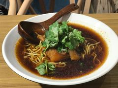 -厝内小眷村(天河南一路店)