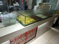 -孔师傅八仙老鸭粉丝汤(上海市第一食品商店南东店)