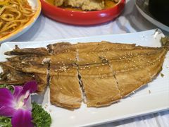 -英兰朝族饭店(河南桥头店)