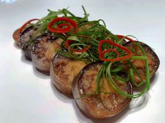 蛋黄鳗鱼卷-客汀家宴·客家烟火 四季食材(集美店)