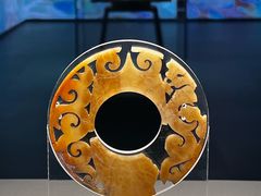 -北京大葆台遗址博物馆