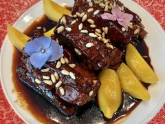 -颂福楼·南京菜(定淮门店)