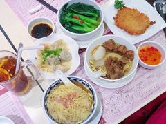 -池记(尖沙咀店)