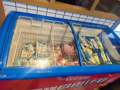 -李姑婆鲜切牛肉火锅自助(凤城二路店)