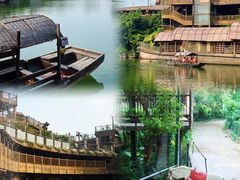 -长鹿旅游休博园