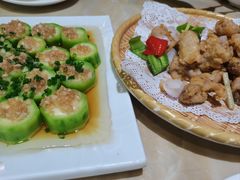 -明泉居茶点荟(车陂店)