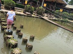 -灶头屋里