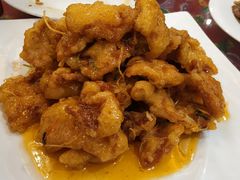 -闯关东东北农家菜(崂山石老人店)