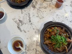-二楼老店重庆鸡公煲(真光路店)