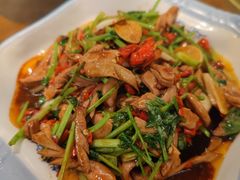 -益华家菜屋(世茂店)