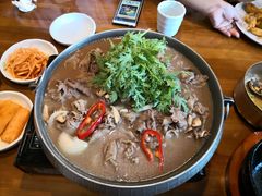 -全州拌饭馆(断桥店)